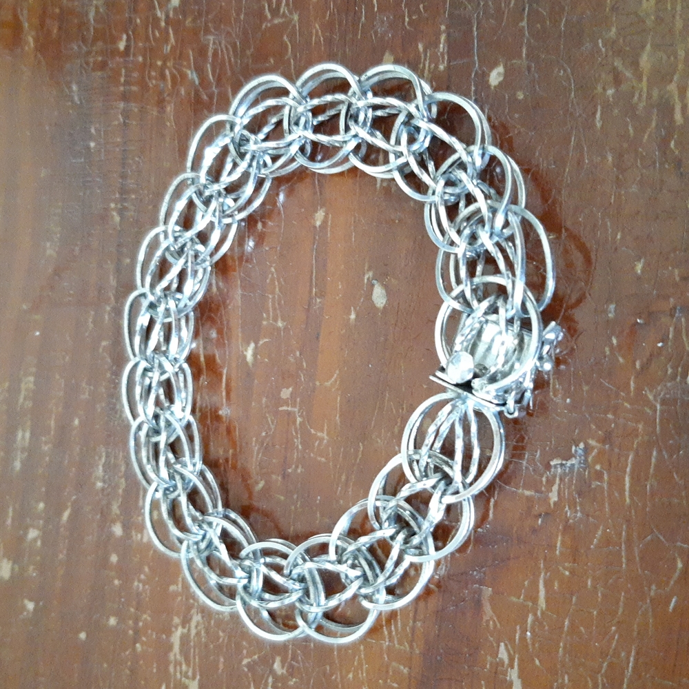 Charm Bracelet